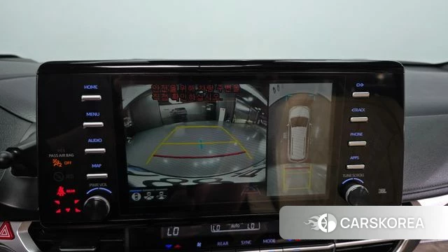 Toyota Sienna 4th Generation 2022 Белый из Кореи, фото 6