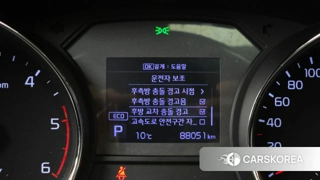 Kia The New Carnival 2019 Серый из Кореи, фото 6