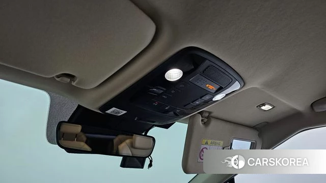 Kia Carnival 4th generation 2020 Белый из Кореи, фото 6