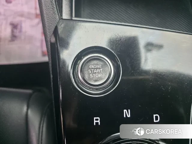 Kia Sportage 5th Generation 2021 Белый из Кореи, фото 6