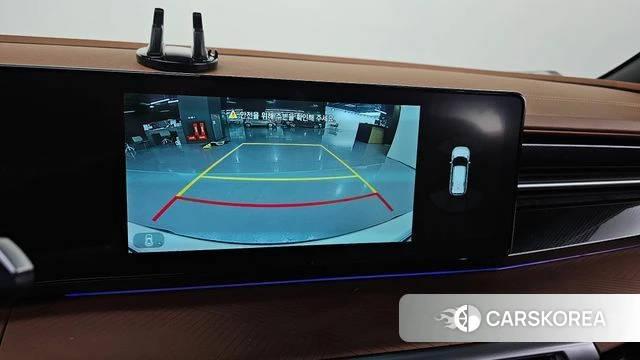 Ssangyong The New Torres 2024 Белый из Кореи, фото 6