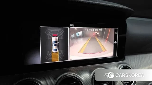 Mercedes-Benz E-Class W213 2018 Белый из Кореи, фото 6