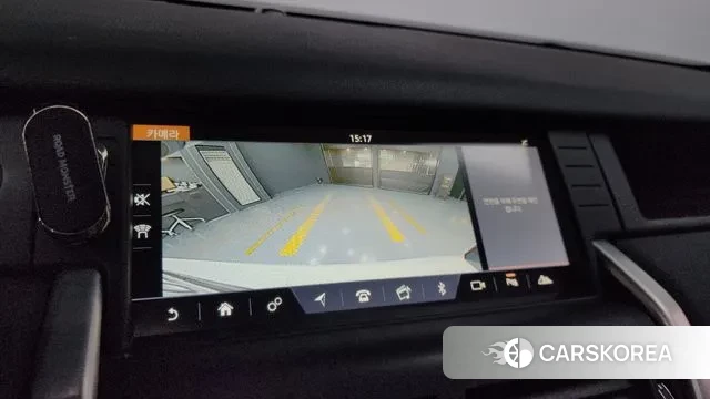 Land Rover Discovery Sports 2019 Белый из Кореи, фото 6