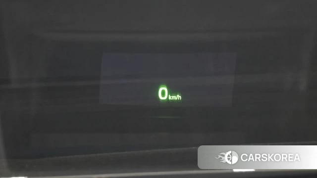 Kia Come New K7 2018 Черный из Кореи, фото 6