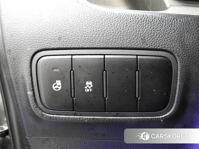 Kia The New Ray 2019 Серый из Кореи, фото 6