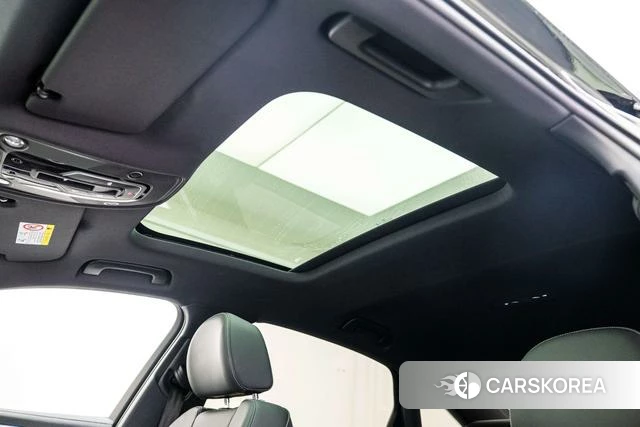 Audi A6L 2021 Черный из Китая, фото 6