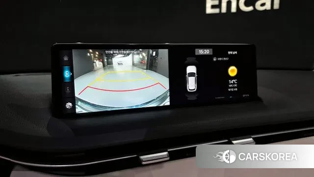 Genesis GV70 2021 Серый из Кореи, фото 6