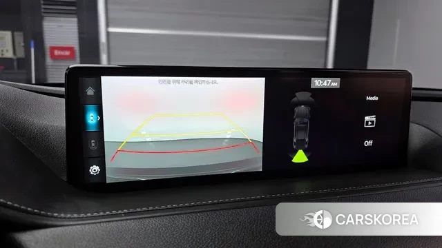 Genesis G80 (RG3) 2020 Черный из Кореи, фото 6