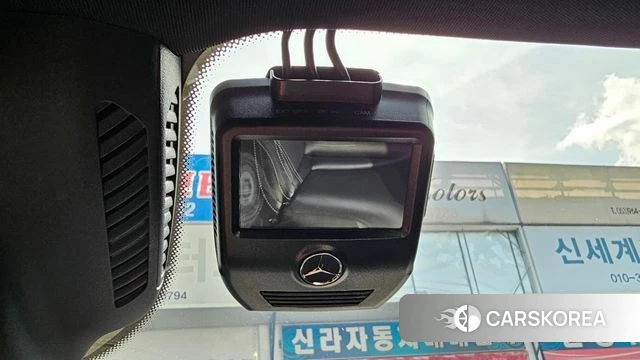 Mercedes-Benz E-Class W213 2021 Черный из Кореи, фото 6