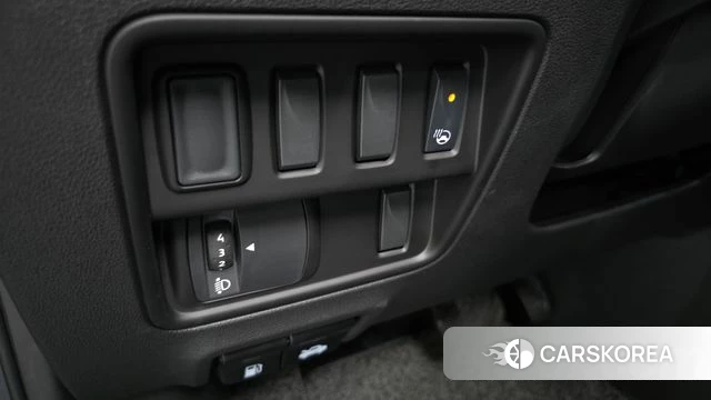 Renault Korea (Samsung) The New QM6 2024 Серый из Кореи, фото 6