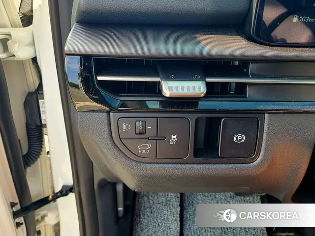 Kia The New Sportage 5th Generation 2024 Белый из Кореи, фото 6