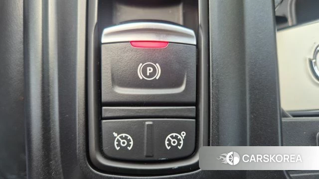 Renault Korea (Samsung) SM6 2019 Жемчужный цвет из Кореи, фото 6