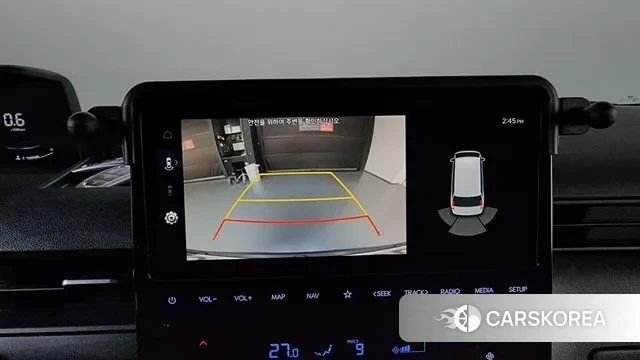 Hyundai Staria 2023 Черный из Кореи, фото 6