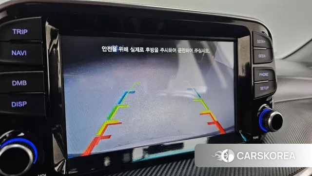 Hyundai All New Tucson 2019 Серый из Кореи, фото 6