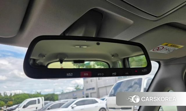 Kia The New Kia Ray 2024 Жемчужный цвет из Кореи, фото 6
