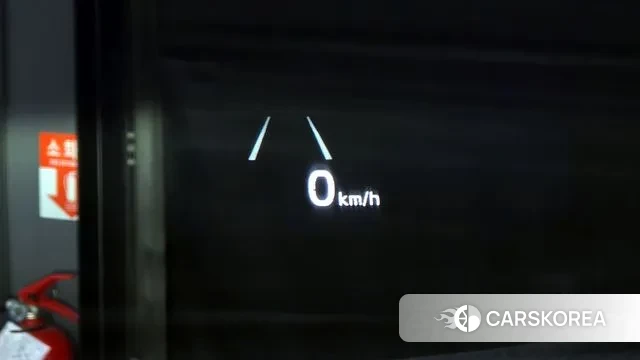 Kia More K9 2021 Черный из Кореи, фото 6