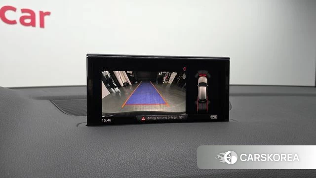 Audi Q7 (4M) 2019 Серый из Кореи, фото 6