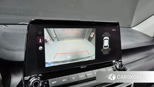 Kia Seltos id 3735356 из Кореи 6