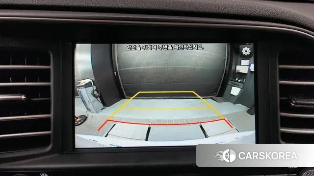 Hyundai The New Avante AD 2019 Белый из Кореи, фото 6