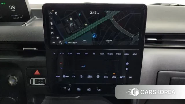 Hyundai Staria 2022 Белый из Кореи, фото 6