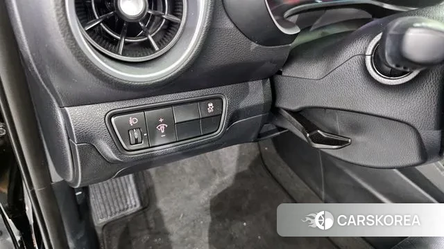 Kia The New K3 2nd generation 2021 Черный из Кореи, фото 6