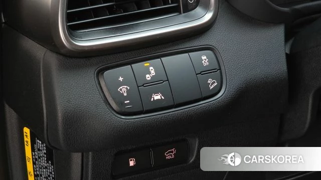 Kia The New Sorento 2019 Синий из Кореи, фото 6