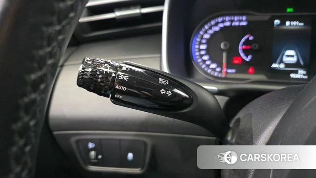 Hyundai Tucson (NX4) 2021 Белый из Кореи, фото 6
