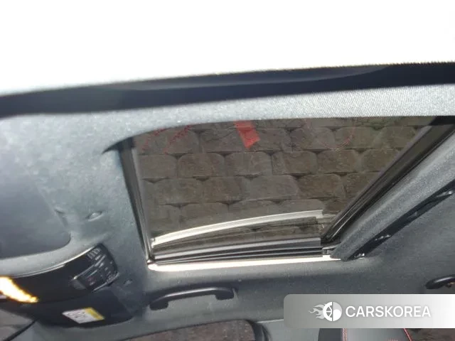 Mercedes-Benz GLC-Class X253 2022 Черный из Кореи, фото 6