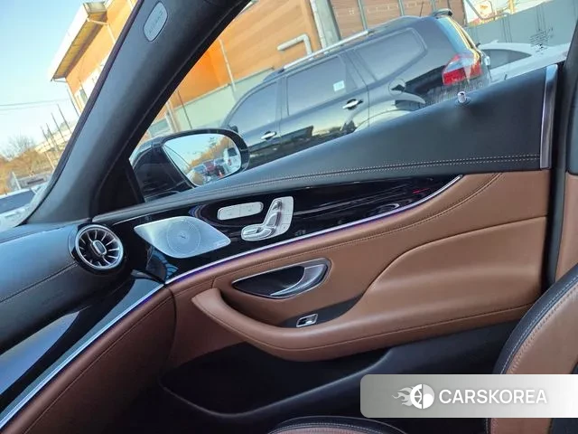 Mercedes-Benz AMG GT 2021 Черный из Кореи, фото 6