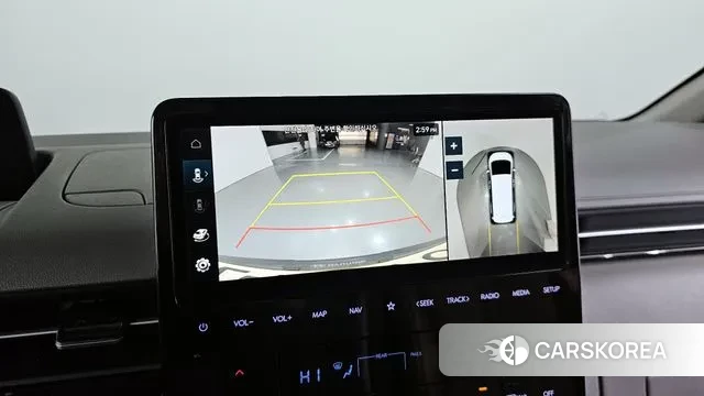 Hyundai Staria 2021 Черный из Кореи, фото 6