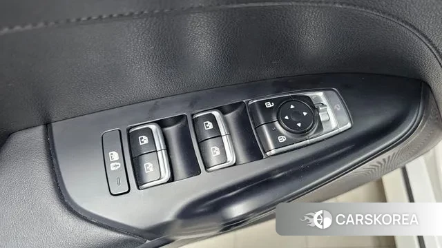 Kia K5 3rd generation 2022 Белый из Кореи, фото 6