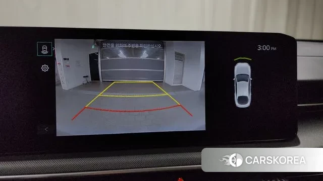 Kia The New K5 3rd generation 2024 Серебристо-серый из Кореи, фото 6