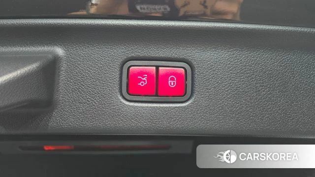 Mercedes-Benz S-Class W223 2021 Коричневый из Кореи, фото 6