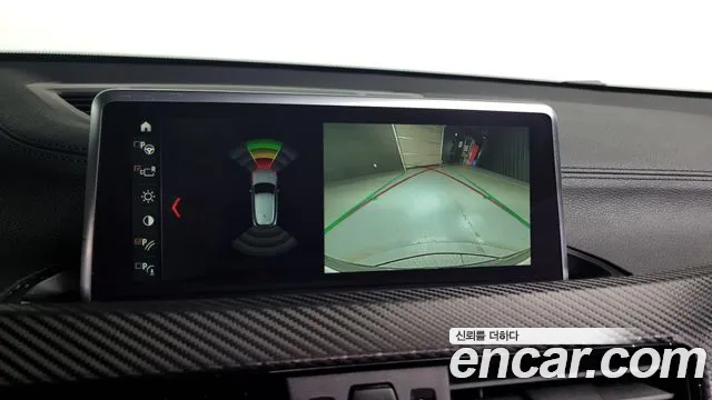 BMW X2 (F39) id 2654185 из Кореи 6