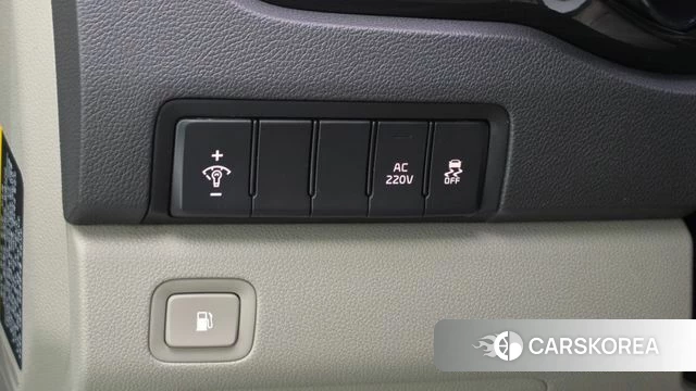 Kia The New Carnival 2018 Белый из Кореи, фото 6