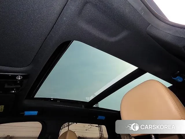 Kia Sorento 4th Generation 2020 Синий из Кореи, фото 6