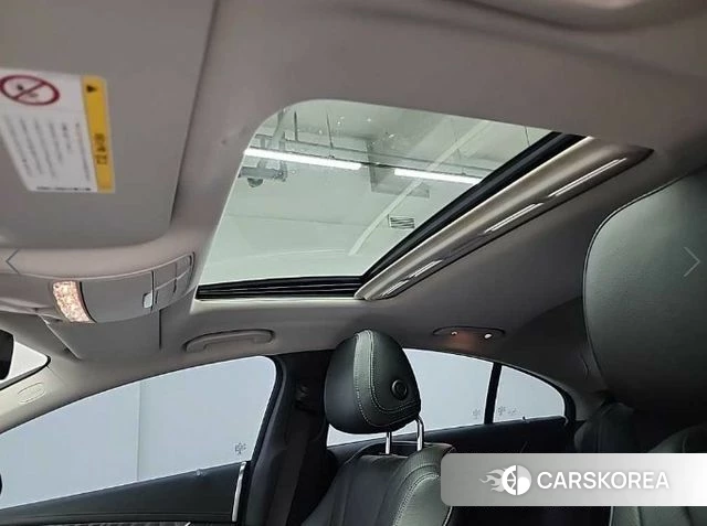 Mercedes-Benz CLS-Class C257 2019 Серый из Кореи, фото 6