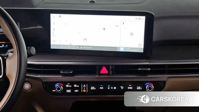 Kia The New Sorento 4th Generation 2025 Белый из Кореи, фото 6