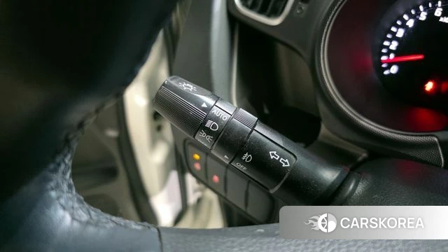 Kia The New Ray 2018 Белый из Кореи, фото 6