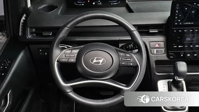 Hyundai Staria 2024 Черный из Кореи, фото 6