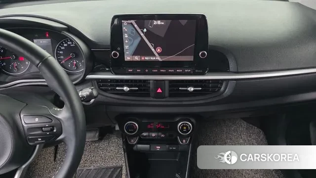 Kia Morning Urban (JA) 2021 Белый из Кореи, фото 6