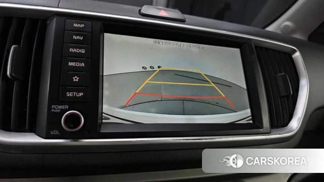 Kia The New Ray 2020 Белый из Кореи, фото 6