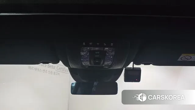 Mercedes-Benz GLS - Class X167 2024 Белый из Кореи, фото 6