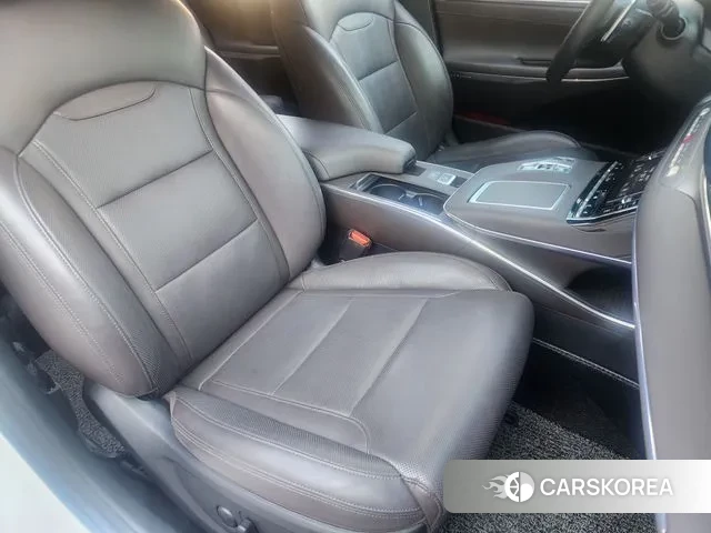 Hyundai The New Grandeur IG 2020 Белый из Кореи, фото 6