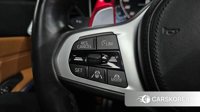 BMW 3 Series (G20) 2019 Синий из Кореи, фото 6