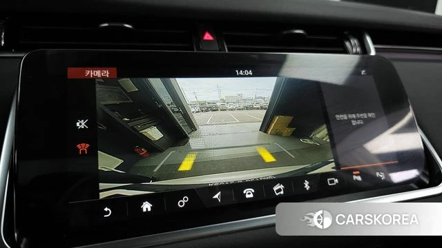 Land Rover Range Rover Evoque 2nd Generation 2020 Серебряный из Кореи, фото 6