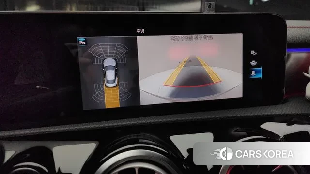 Mercedes-Benz CLA-Class C118 2020 Белый из Кореи, фото 6