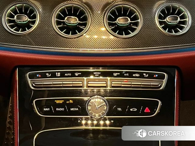 Mercedes-Benz CLS-Class C257 2020 Синий из Кореи, фото 6