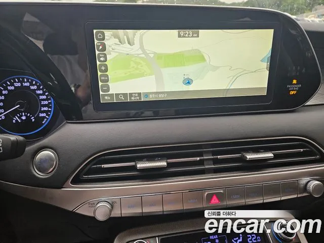 Hyundai Palisade id 2846925 из Кореи 6