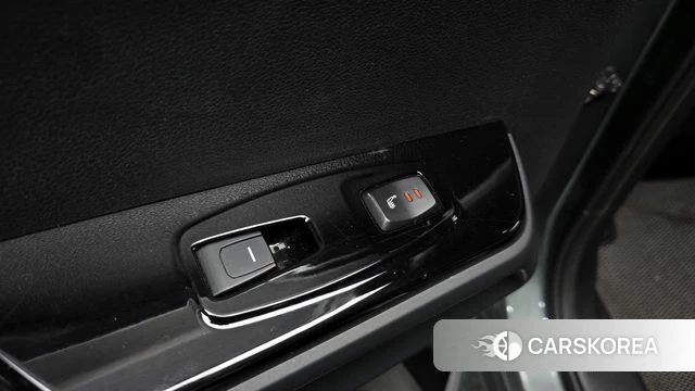 Ssangyong Torres 2023 Серый из Кореи, фото 6
